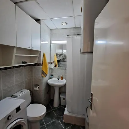 Apartment Ramonda