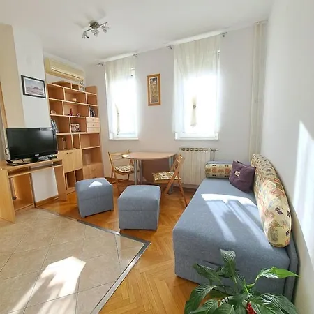 Ramonda Апартаменты Белград