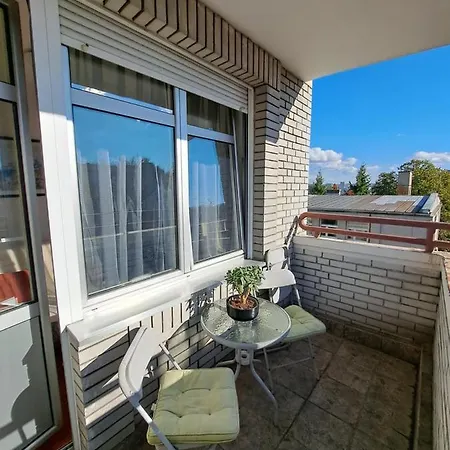 Ramonda Apartment Belgrade