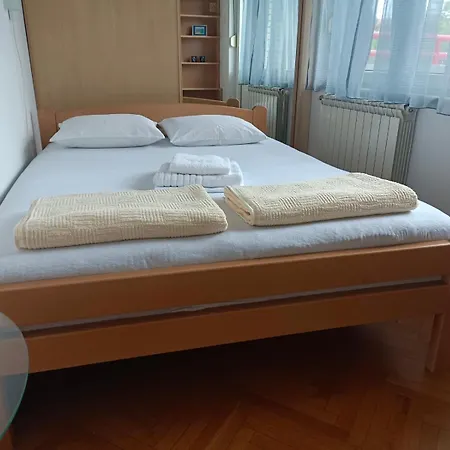 Ramonda Апартаменты
