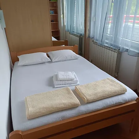 Apartment Ramonda